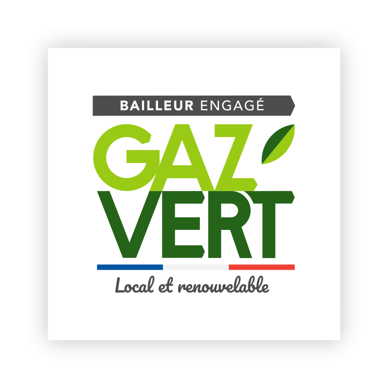 Logo Bailleur Engagé