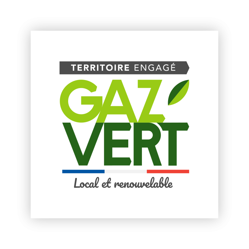 Logo Territoire Engagé