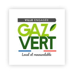 Logo Ville Engagée
