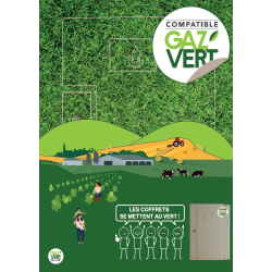 Région SUD EST