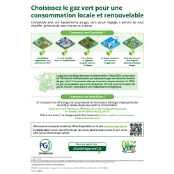 Flyer Client à télécharger