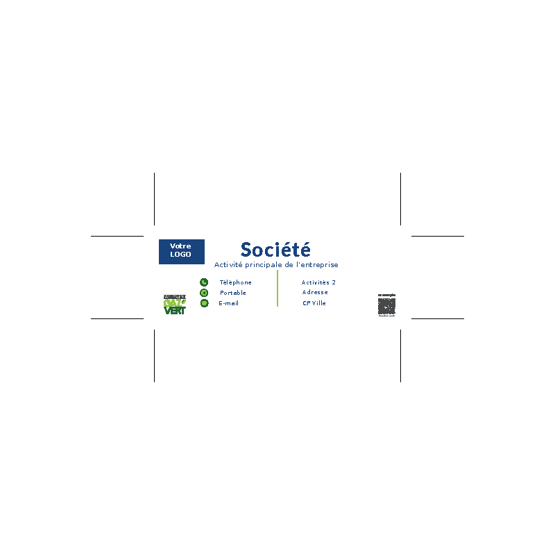Personnalisez vos Autocollants Compatible